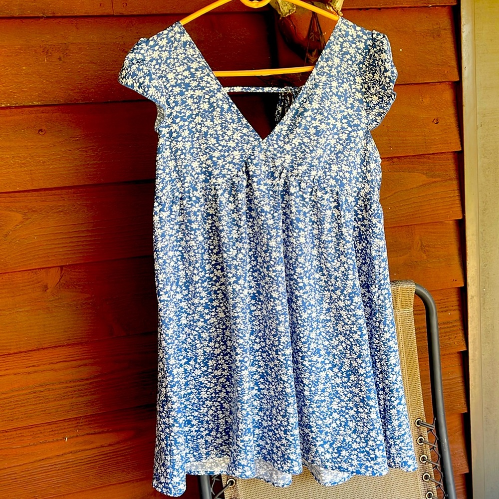 Spring/Summer Dress